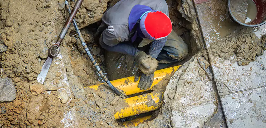 Clogged Drain Repair in Old Jamestown, MO