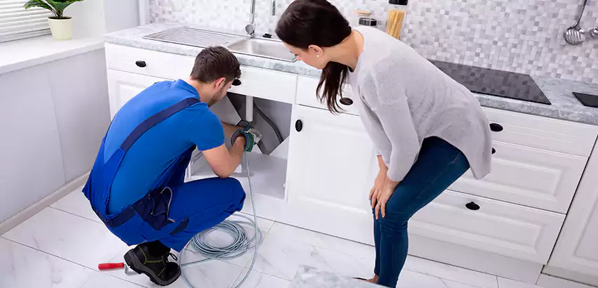 Professional Clogged Sewer Line Repair in Old Jamestown, MO