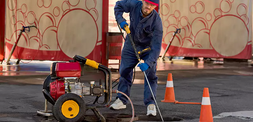 Professional Drain Repair Services in Old Jamestown, MO