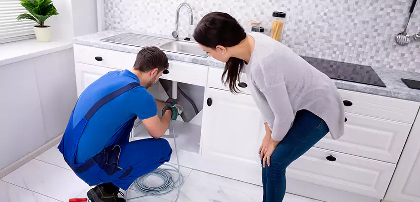 Fast Emergency Plumbing Repair Services in Old Jamestown, MO