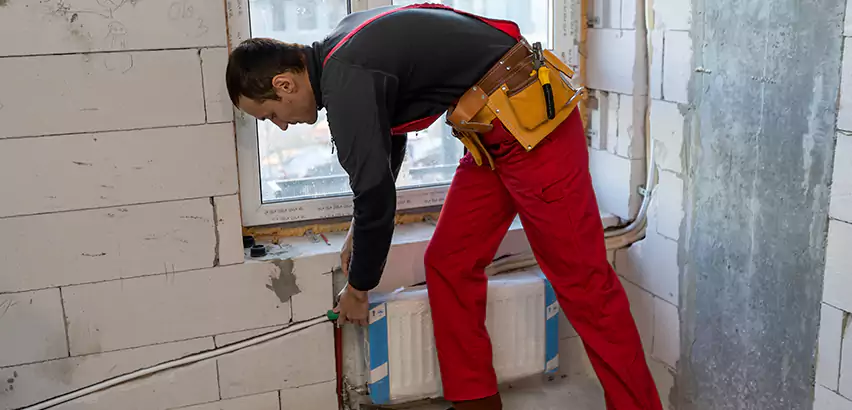 Professional Foundation Leak Repair Services in Old Jamestown, MO