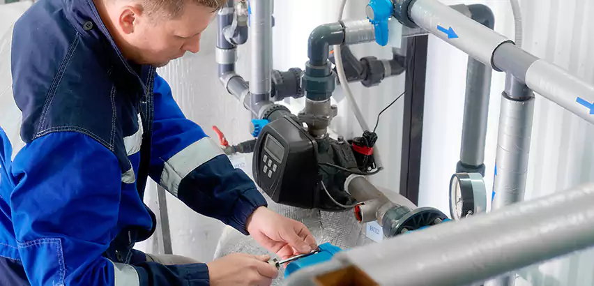 Reliable Gas Line Installation Services in Old Jamestown, MO