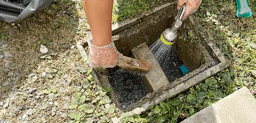 Professional Grease Trap Cleaning Services in Old Jamestown, MO