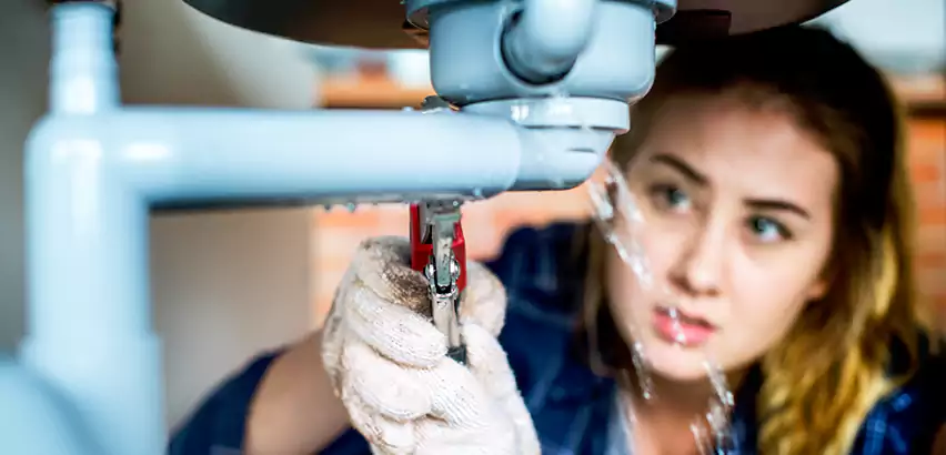 Reliable Pipe Repair Services in Old Jamestown, MO