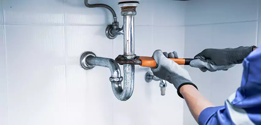 Plumbers Near Me in Old Jamestown, MO