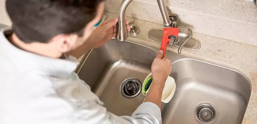 Professional Plumbing Installation Services in Old Jamestown, MO