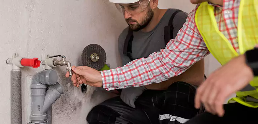 Emergency Plumbing Repair Old Jamestown