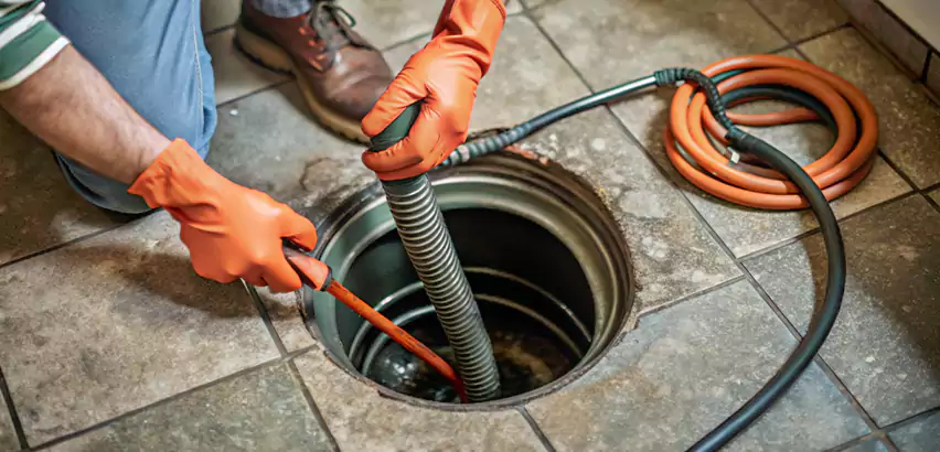 Rooter Services in Old Jamestown, MO