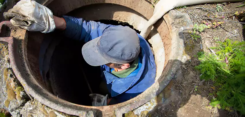 Professional Septic Tank Repair Services in Old Jamestown, MO