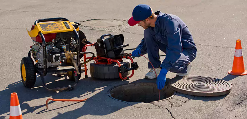 Professional Sewer Repair Services in Old Jamestown, MO