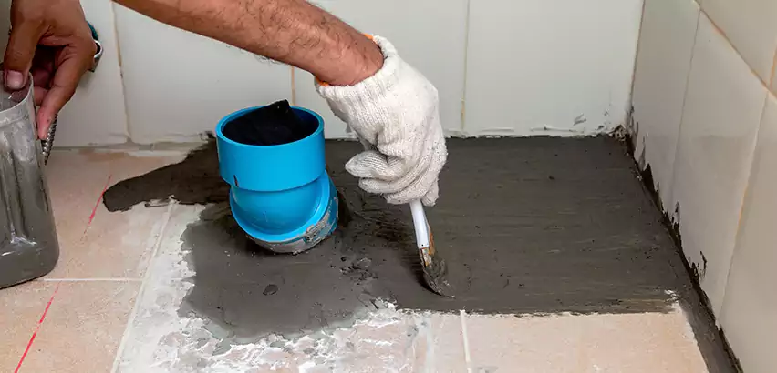 Professional Slab Leak Repair Services in Old Jamestown, MO