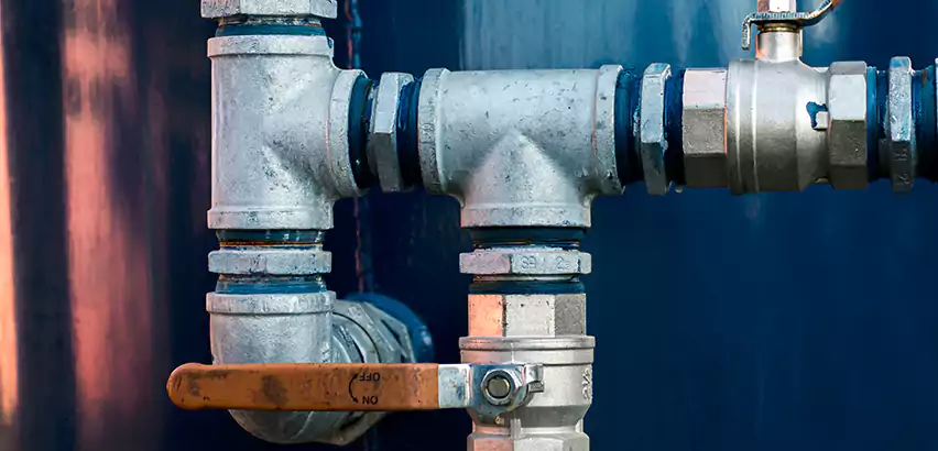Sprinkler Backflow Valve Installation in Old Jamestown, MO