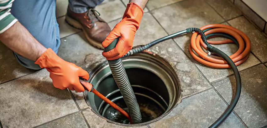 Gutter Drain Repair in Old Jamestown, MO
