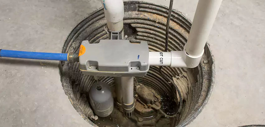 Emergency Sump Pump Repair in Old Jamestown, MO