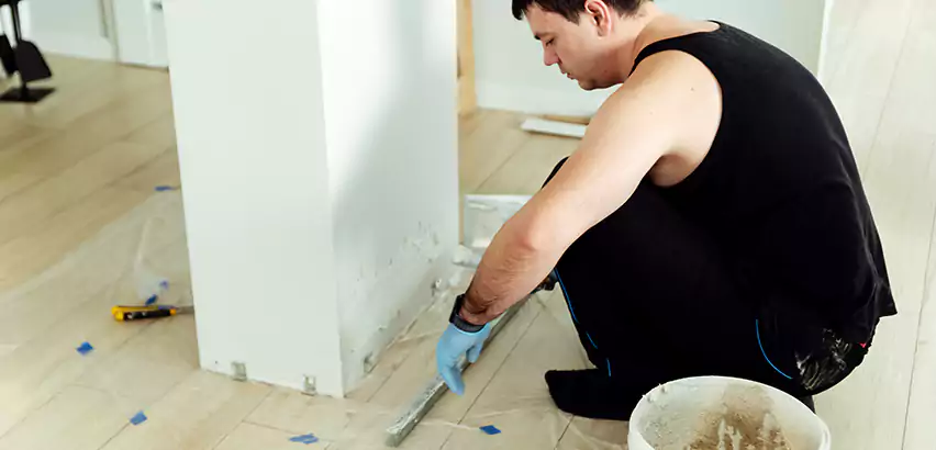 Emergency Foundation Leak Repair in Old Jamestown, MO