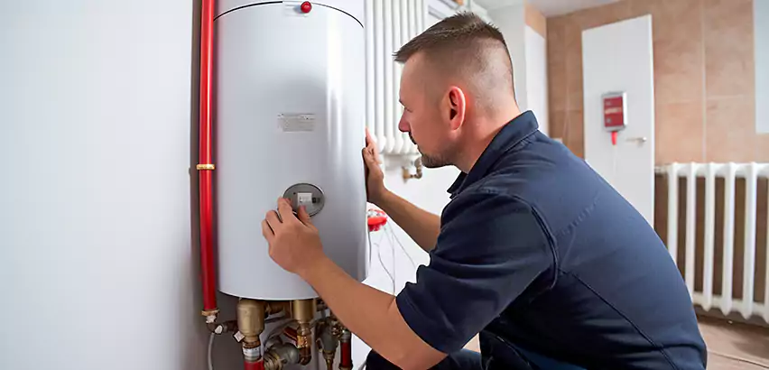 Natural Gas Water Heater Repair in Old Jamestown, MO
