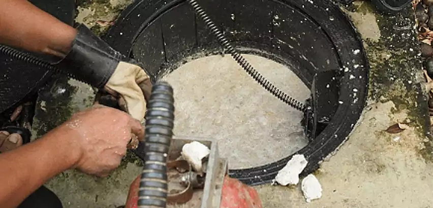 Fat Trap Cleaning in Old Jamestown, MO