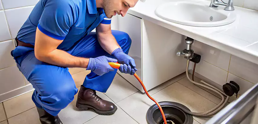 Sewer Jetting in Old Jamestown