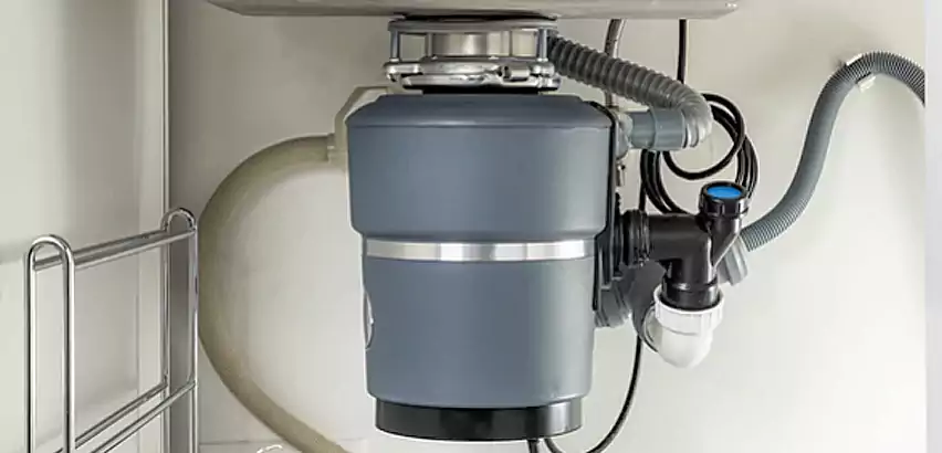 Insinkerator Air Switch Installation in Old Jamestown, MO