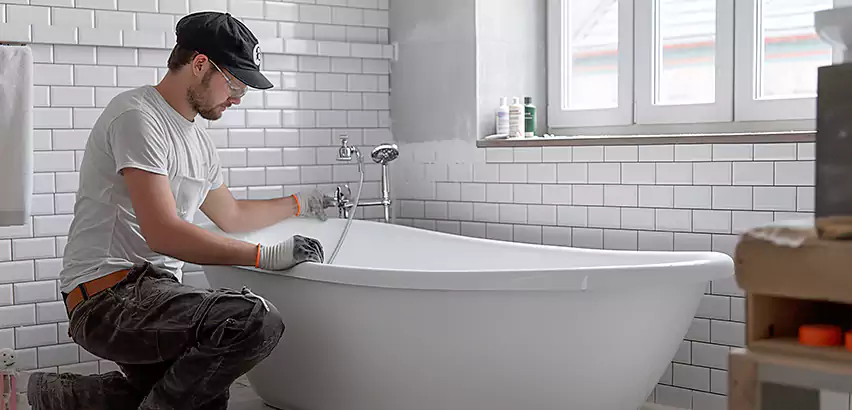 Leak Detection Companies Near Me in Old Jamestown