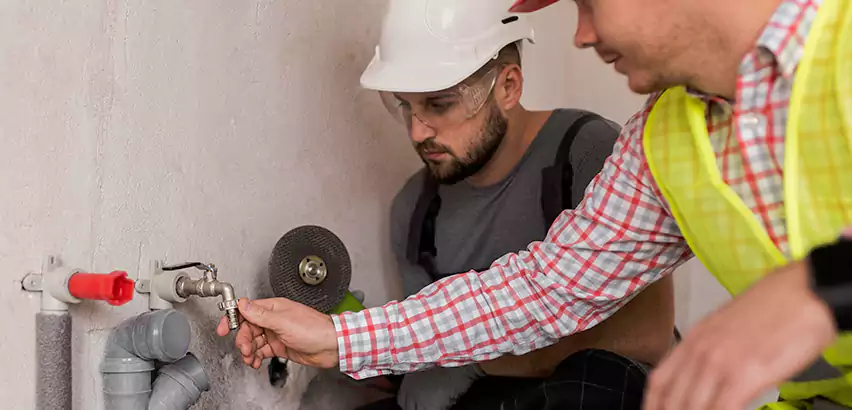 Water Softener Installation in Old Jamestown, MO