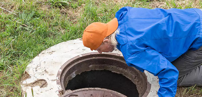 Septic Tank Leak Repair in Old Jamestown, MO