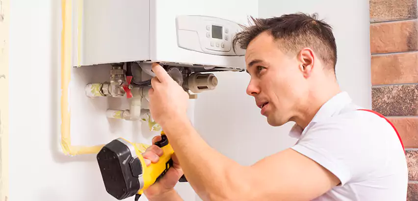 Takagi Tankless Water Heater Maintenance in Old Jamestown