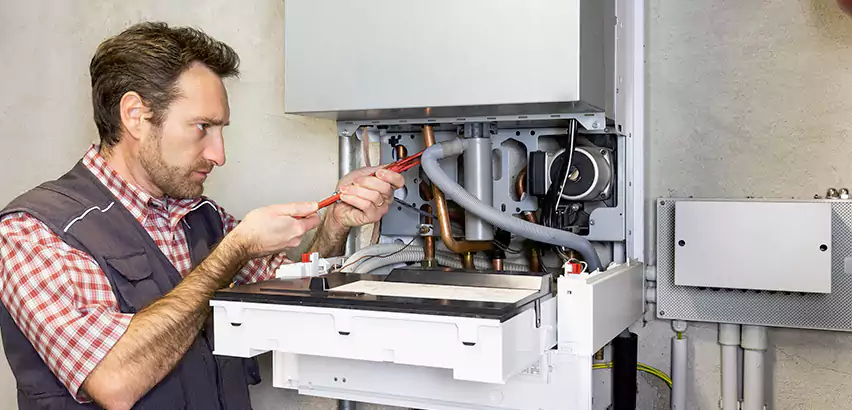 Rinnai Water Heater Maintenance Old Jamestown