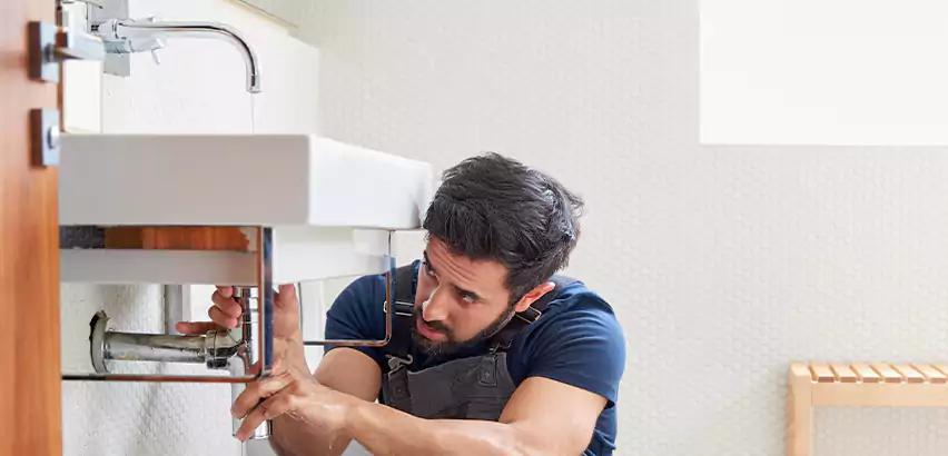 Commercial Water Leak Detection in Old Jamestown