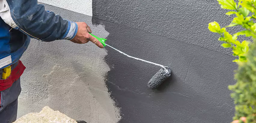 Walls Waterproofing in Old Jamestown, MO
