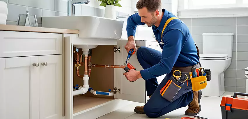 Water Damage Restoration in Old Jamestown