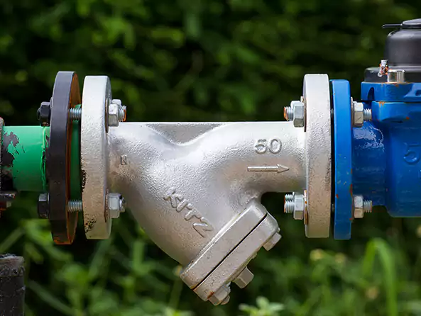 Why Choose Old Jamestown Plumbing for Backflow Preventer Services in Old Jamestown, MO?