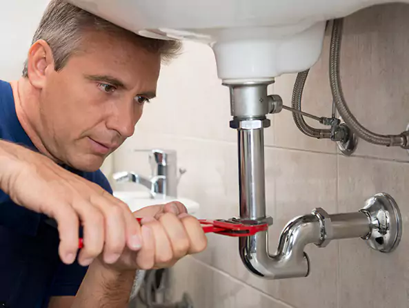 Why Choose Old Jamestown Plumbing for Bathroom Plumbing in Old Jamestown, MO?
