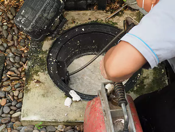 Why Choose Old Jamestown Plumbing for Clogged Drain Repair in Old Jamestown, MO?