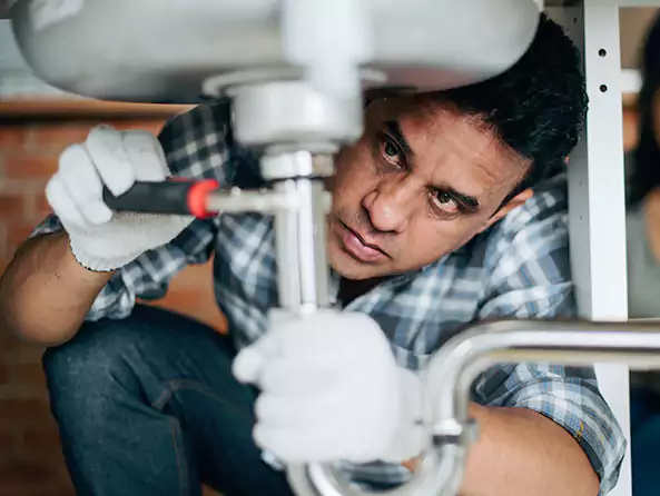 Why Choose Old Jamestown Plumbing for Commercial Plumbing in Old Jamestown, MO?