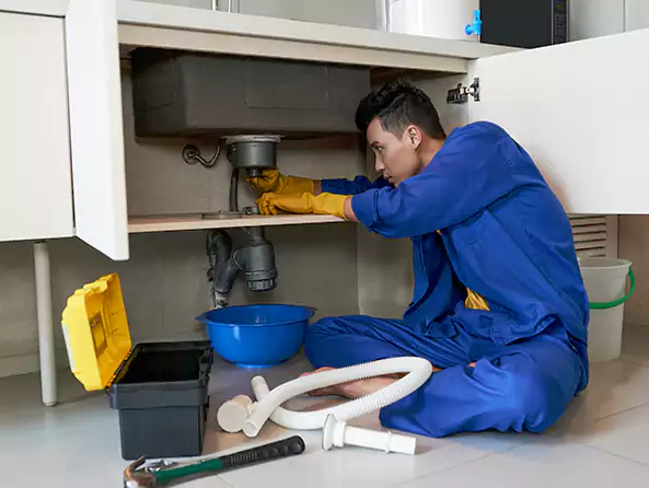 Why Choose Old Jamestown Plumbing for Drain Cleaning in Old Jamestown, MO?