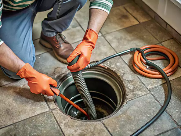Why Choose Old Jamestown Plumbing for Drain Jetting in Old Jamestown, location field=ss]?