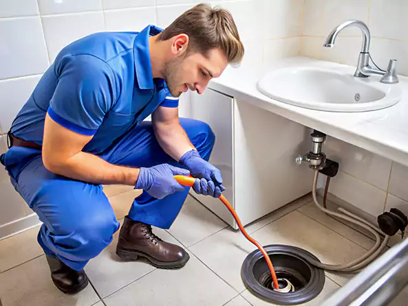 Why Choose Old Jamestown Plumbing for Drain Repairs in Old Jamestown, MO?