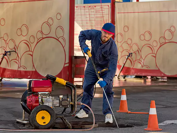Why Choose Old Jamestown Plumbing for Drain Services in Old Jamestown, MO?