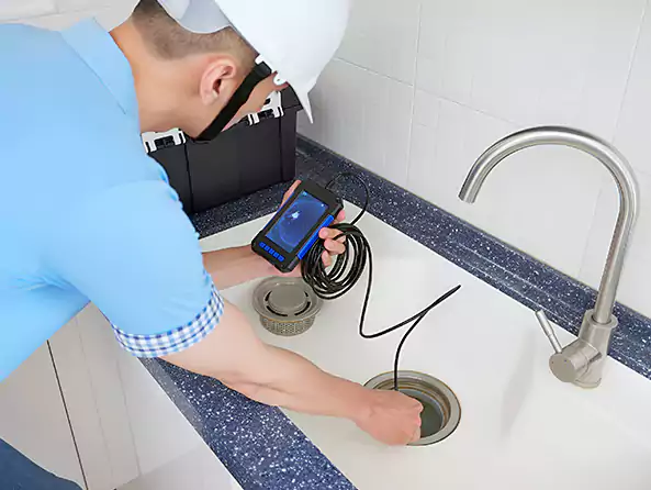Why Choose Old Jamestown Plumbing for Drain Unblocking in Old Jamestown, MO?