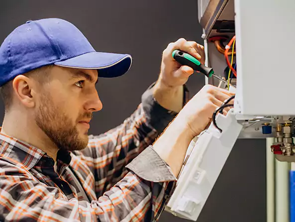 Why Choose Old Jamestown Plumbing for Electric Tankless Water Heater Installation in Old Jamestown, MO?