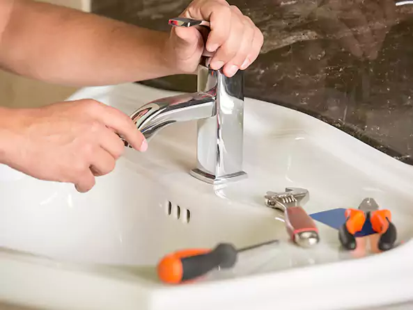 Why Choose Old Jamestown Plumbing for Bathroom Faucet Installation in Old Jamestown, MO?