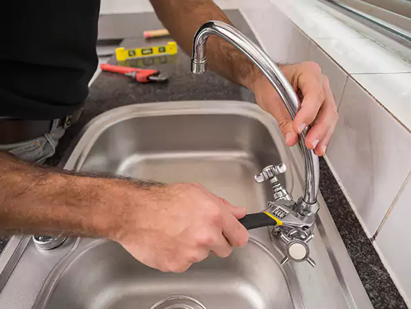 Why Choose Old Jamestown Plumbing for Faucet Replacement in Old Jamestown, MO?
