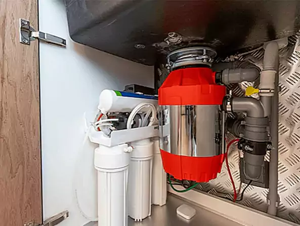 Why Choose Old Jamestown Plumbing for Garbage Disposal Installation in Old Jamestown, MO?