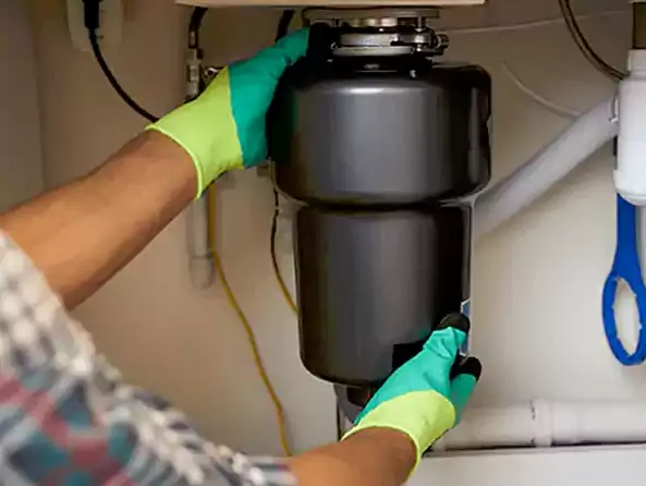 Why Choose Old Jamestown Plumbing for Garbage Disposal Replacement in Old Jamestown, MO?