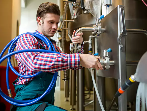 Why Choose Old Jamestown Plumbing for Gas Leak Repair in Old Jamestown, MO?