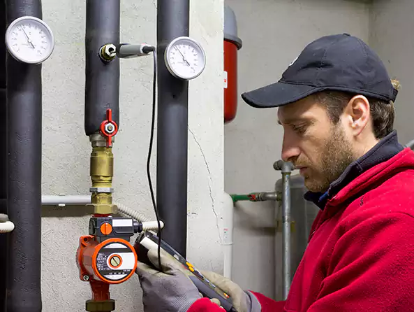 Why Choose Old Jamestown Plumbing for Gas Line Installation in Old Jamestown, MO?