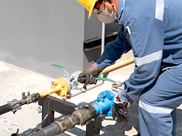 Why Choose Old Jamestown Plumbing for Gas Line Repair in Old Jamestown, MO?