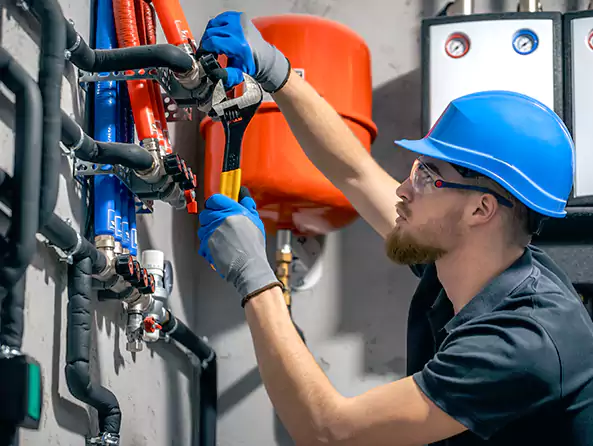 Why Choose Old Jamestown Plumbing for Gas Water Heater Installation in Old Jamestown, MO