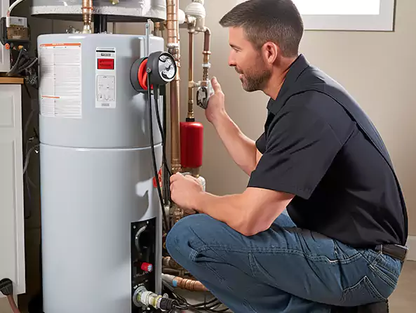 Why Choose Old Jamestown Plumbing for Gas Water Heater Repair in Old Jamestown, MO?